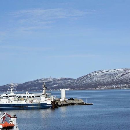 Seminarbakken 4 H04 Leilighet Tromsø Eksteriør bilde